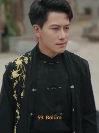 Bölüm 59 - [Dublajlı]Ejder’in Gölgesinde