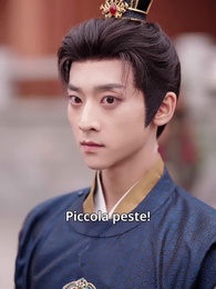 Episodio 55 - La Piccola Principessa