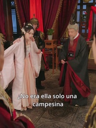 Cenizas del pasado, flores del amor - Episode 45