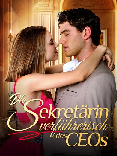 Die verführerische Sekretärin des CEOs