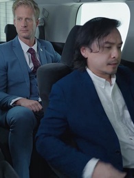 When the Caged Bird Returns - Episode 22