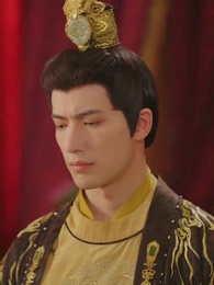 Episodio 34 - Cenizas del pasado, flores del amor