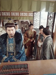 [พากย์ไทย]จินหลวน: พระคุณแม่เหนือบัลลังก์ - Episode 30