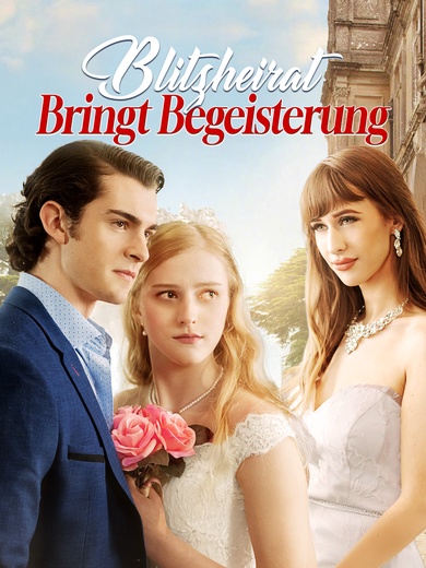 Blitzheirat bringt Begeisterung