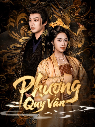 Phượng Quy Vân
