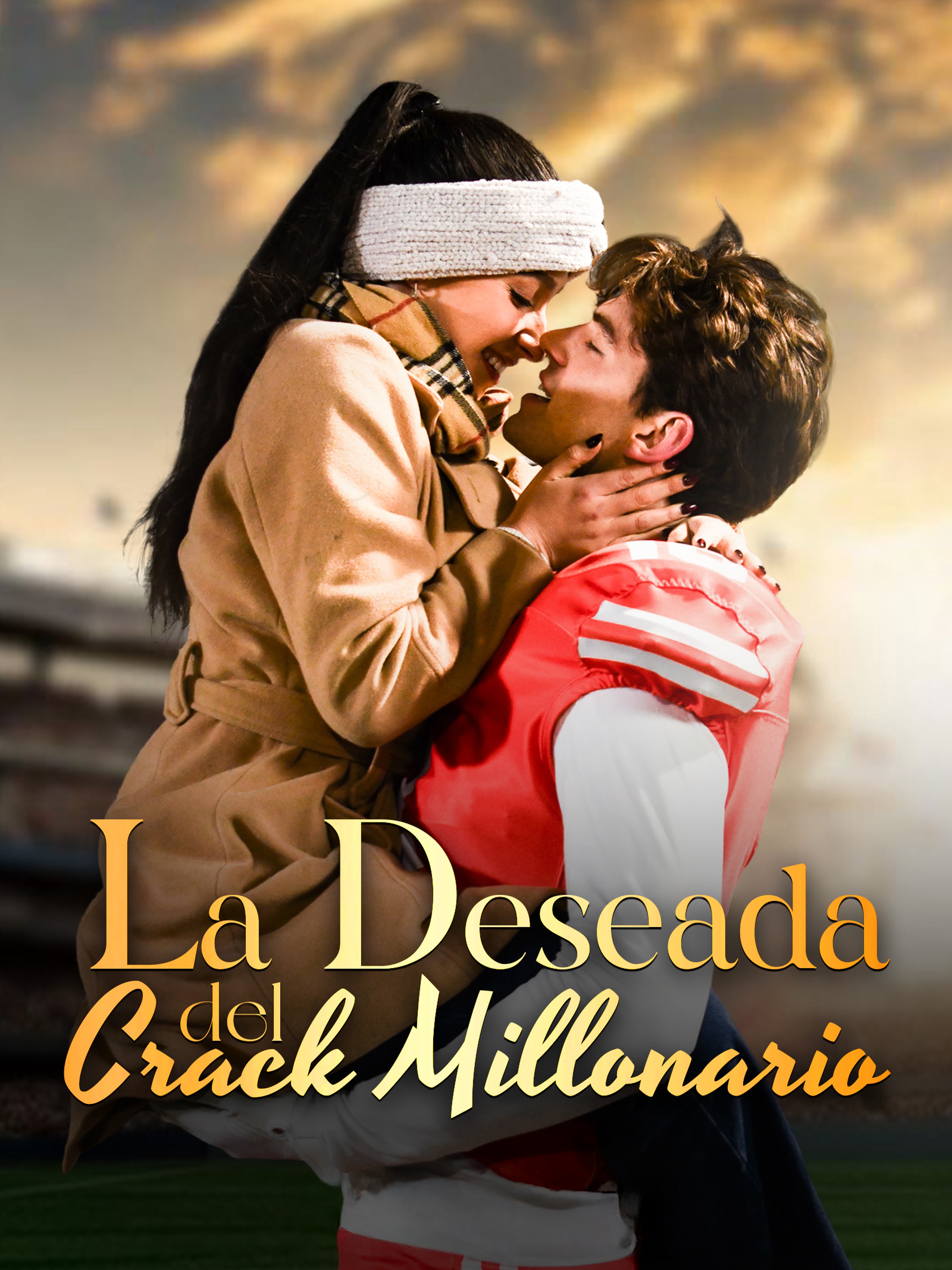 La Deseada del Crack Millonario