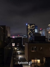 Episode 47 - [Synchron]Zu spät für deine Reue