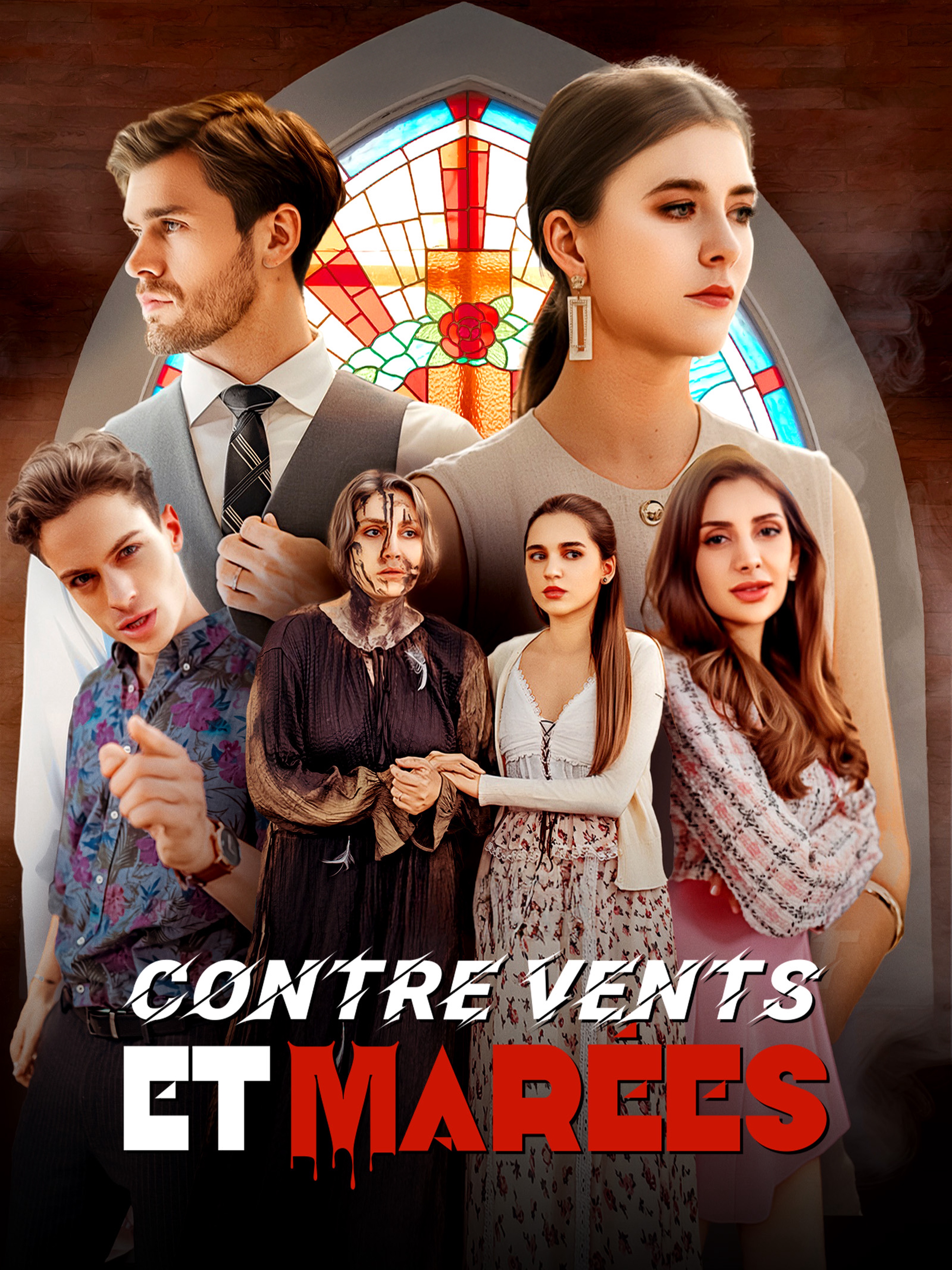 Contre vents et marées