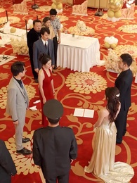 ตอนที่ 32 - ราคาของการทรยศ