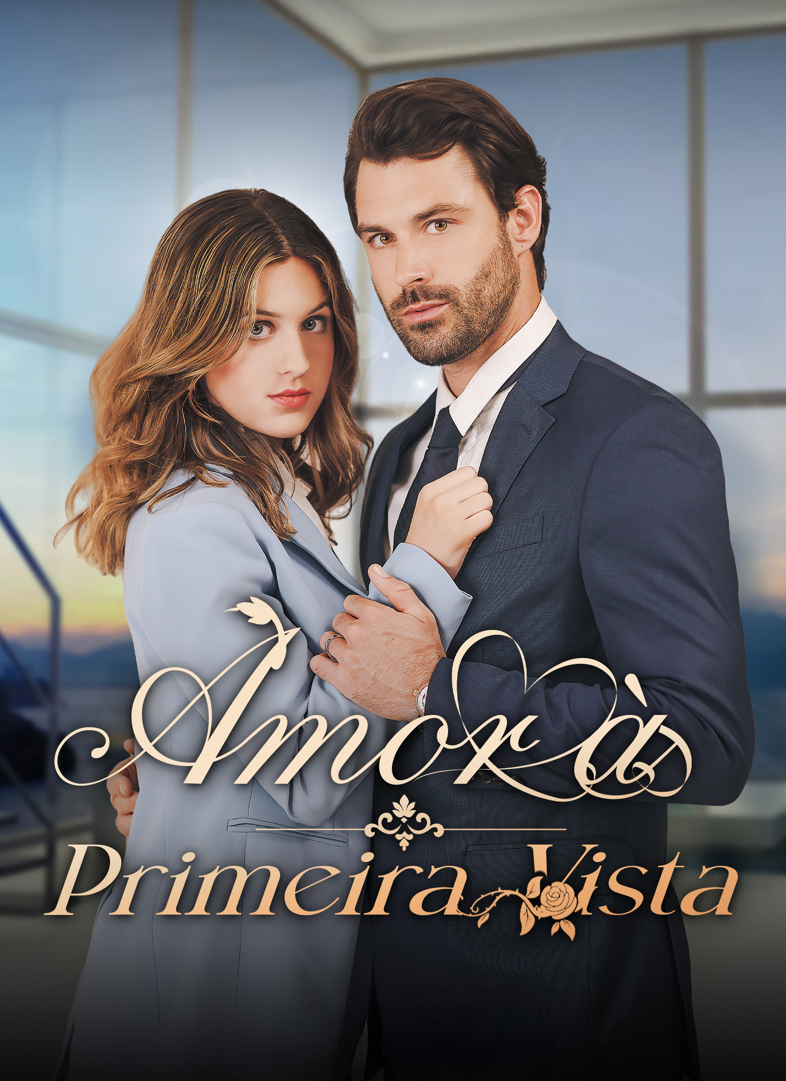 [Dublado]Amor à Primeira Vista