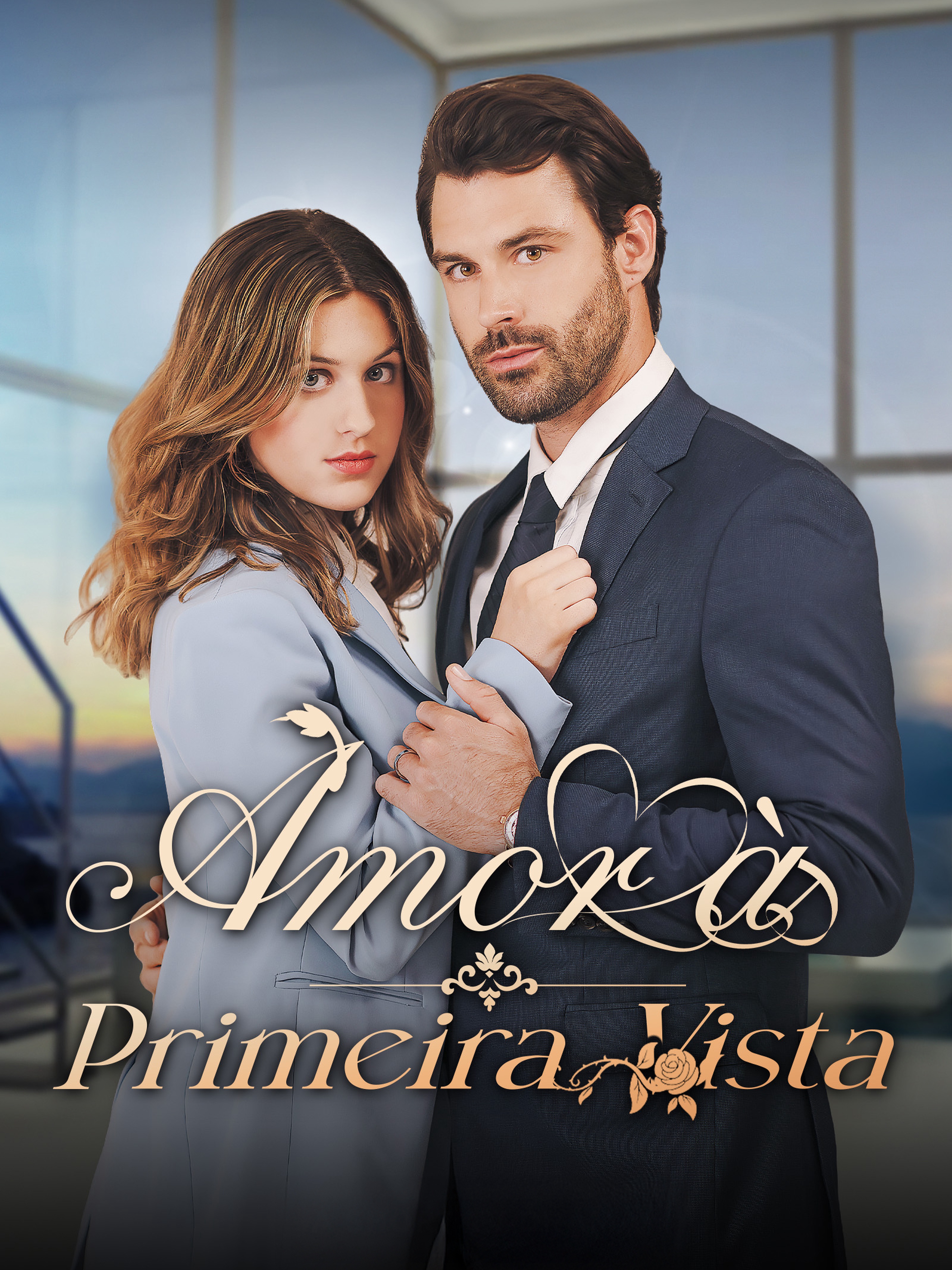 Amor à Primeira Vista (Dublado)