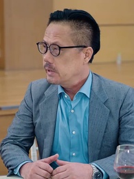 When the Caged Bird Returns - Episode 15