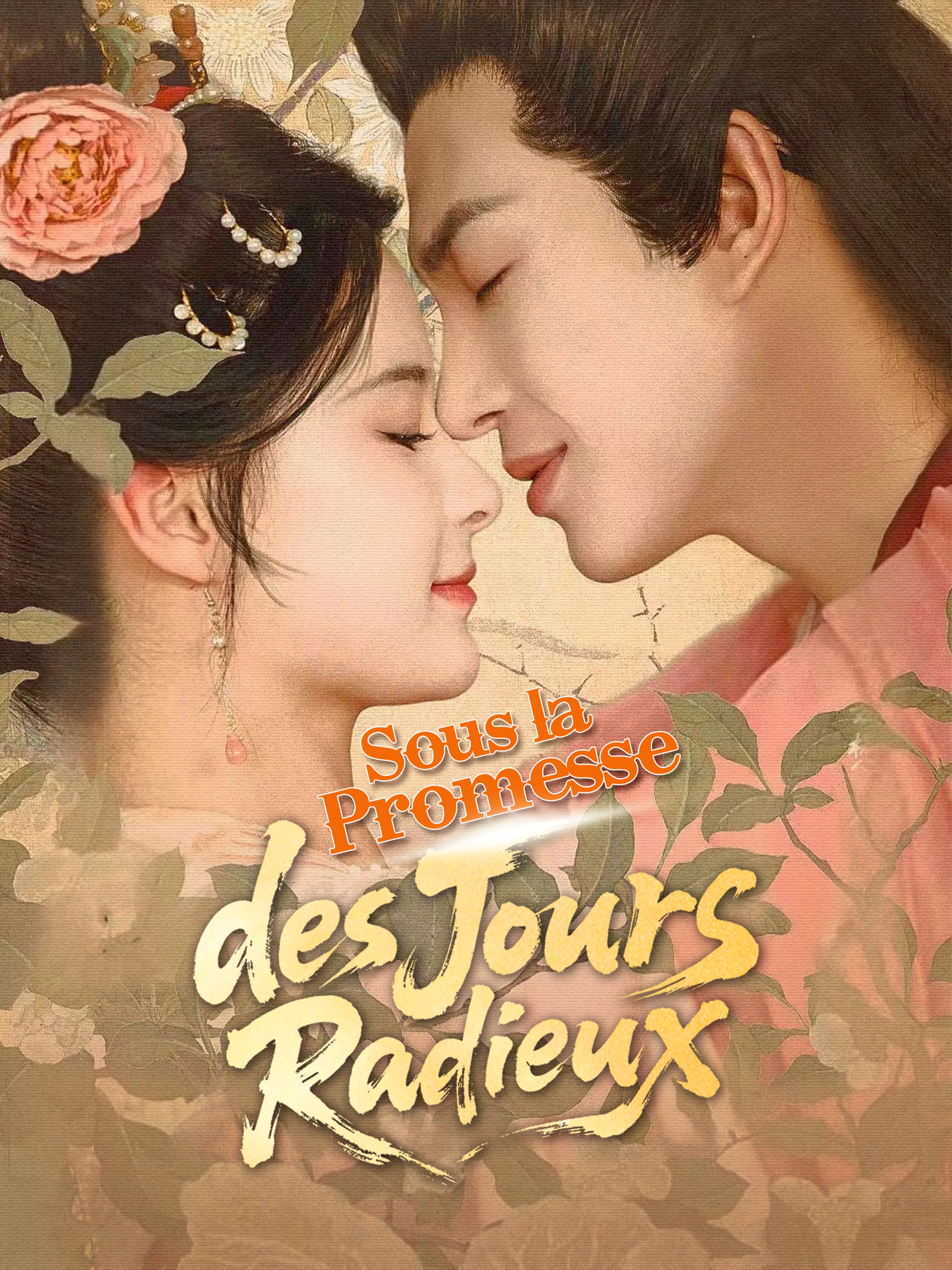Sous la Promesse des Jours Radieux