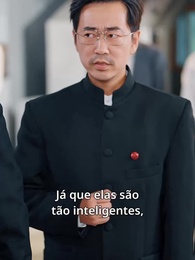 Episódio 34 - Sistema de Desejos: Quem Será Admitido?