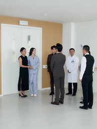 Đánh Tráo  - Episode 14