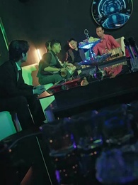 第43話 - オールイン～この恋に、全てを賭ける～