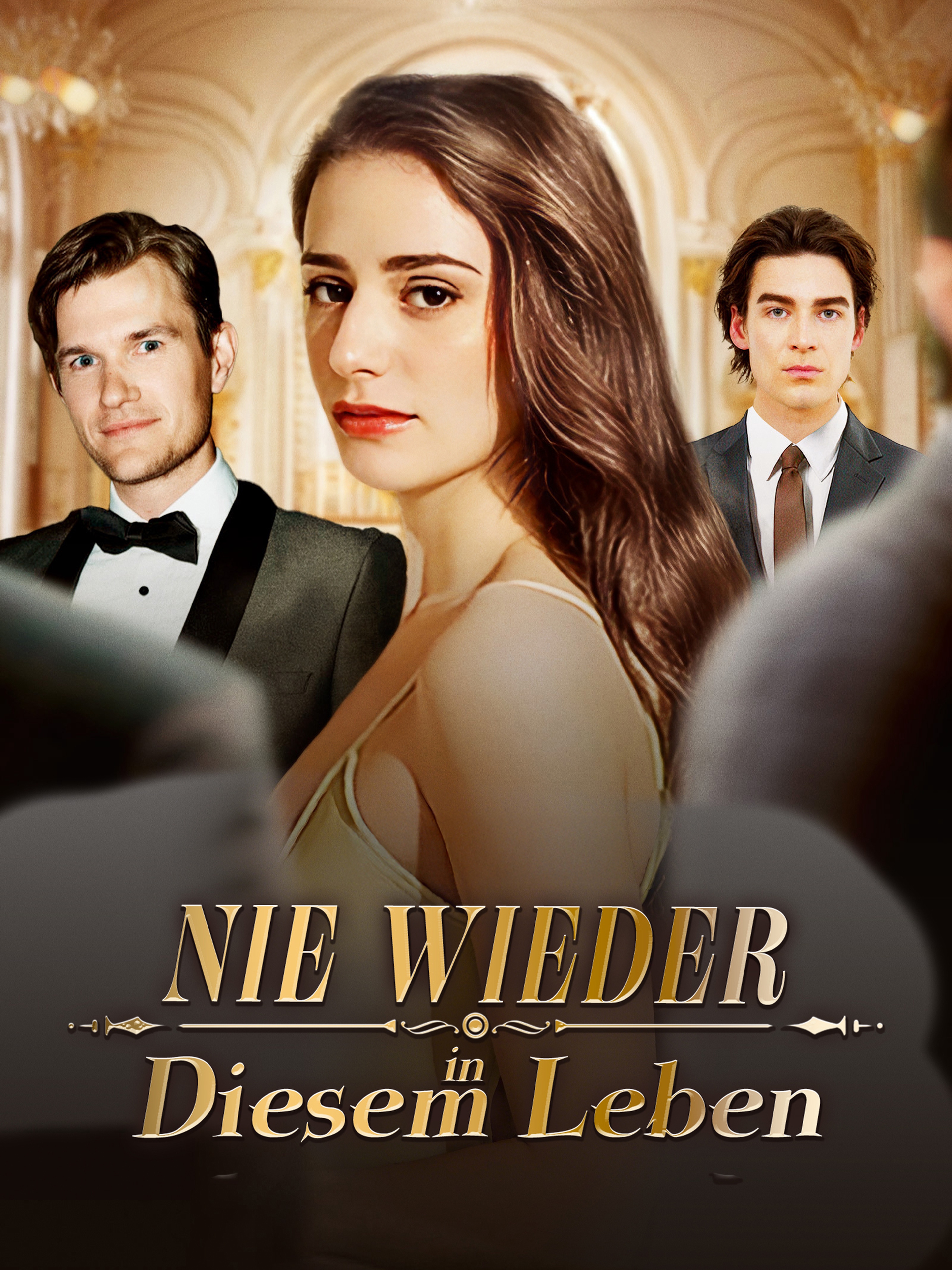 Nie wieder in diesem Leben