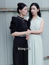 Hành Trình Tái Sinh - Episode 41