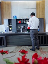 Tập 8 - Hành Trình Tái Sinh