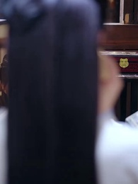 A Kingdom's Price - Episode 10