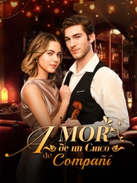 Amor de un Chico de Compañía