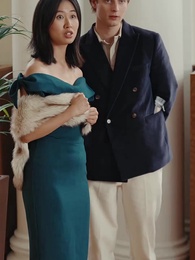 Серия 45 - Пожалуйста, выйди замуж за моего мужа