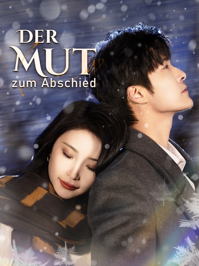 Der Mut zum Abschied