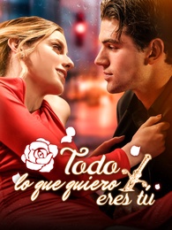[Doblado]Todo lo que quiero eres tú