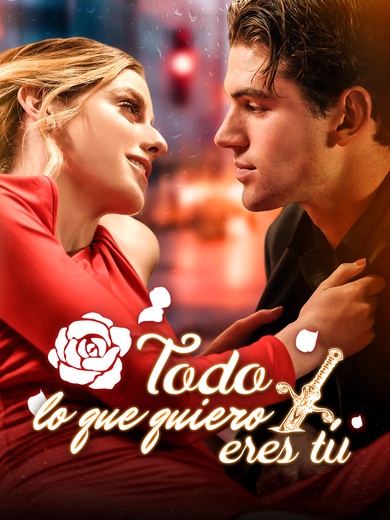 [Doblado]Todo lo que quiero eres tú