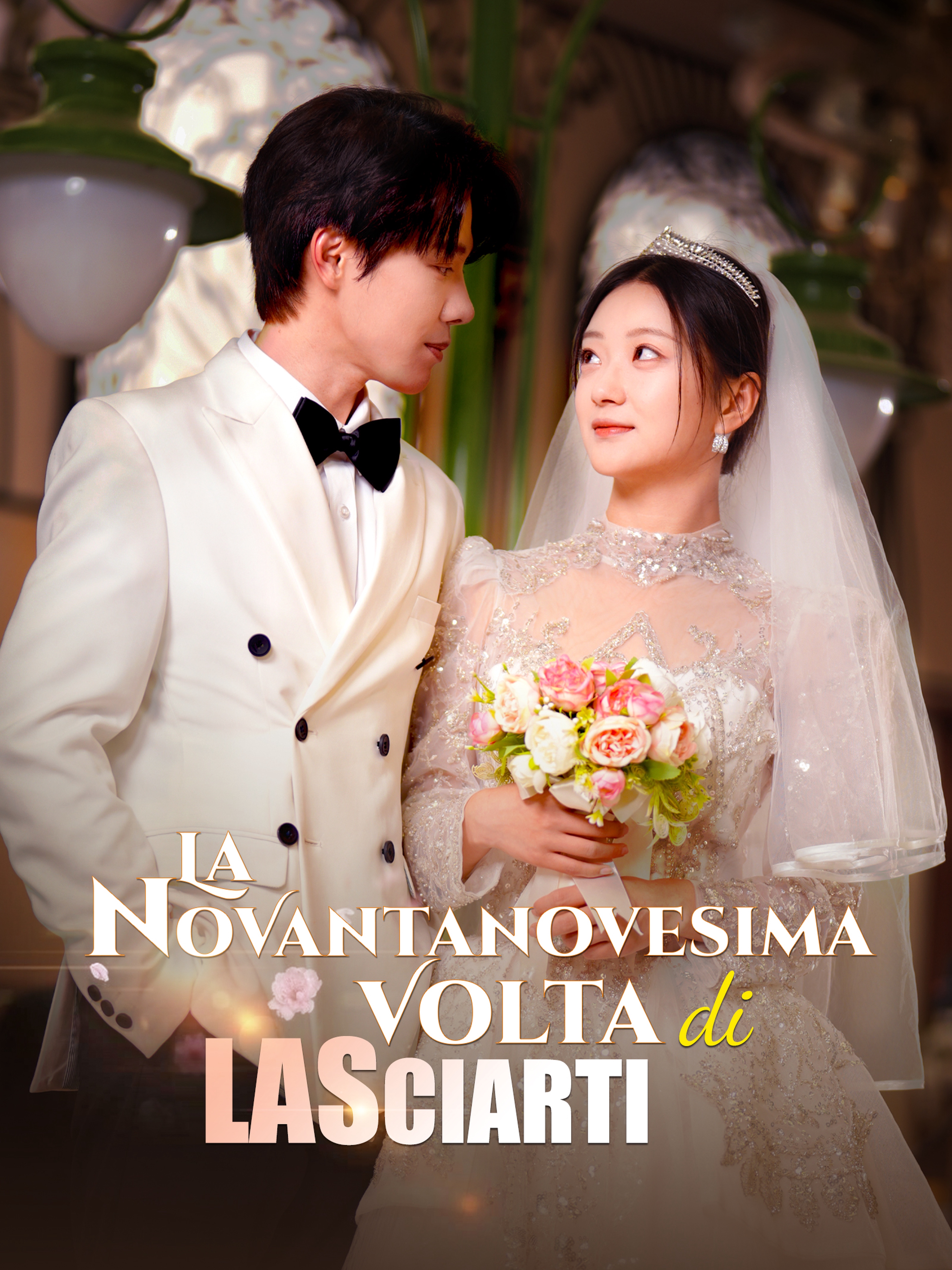 La Novantanovesima Volta di Lasciarti