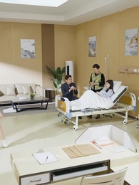 Sistema de Desejos: Quem Será Admitido? - Episode 47