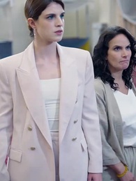 When the Caged Bird Returns - Episode 18