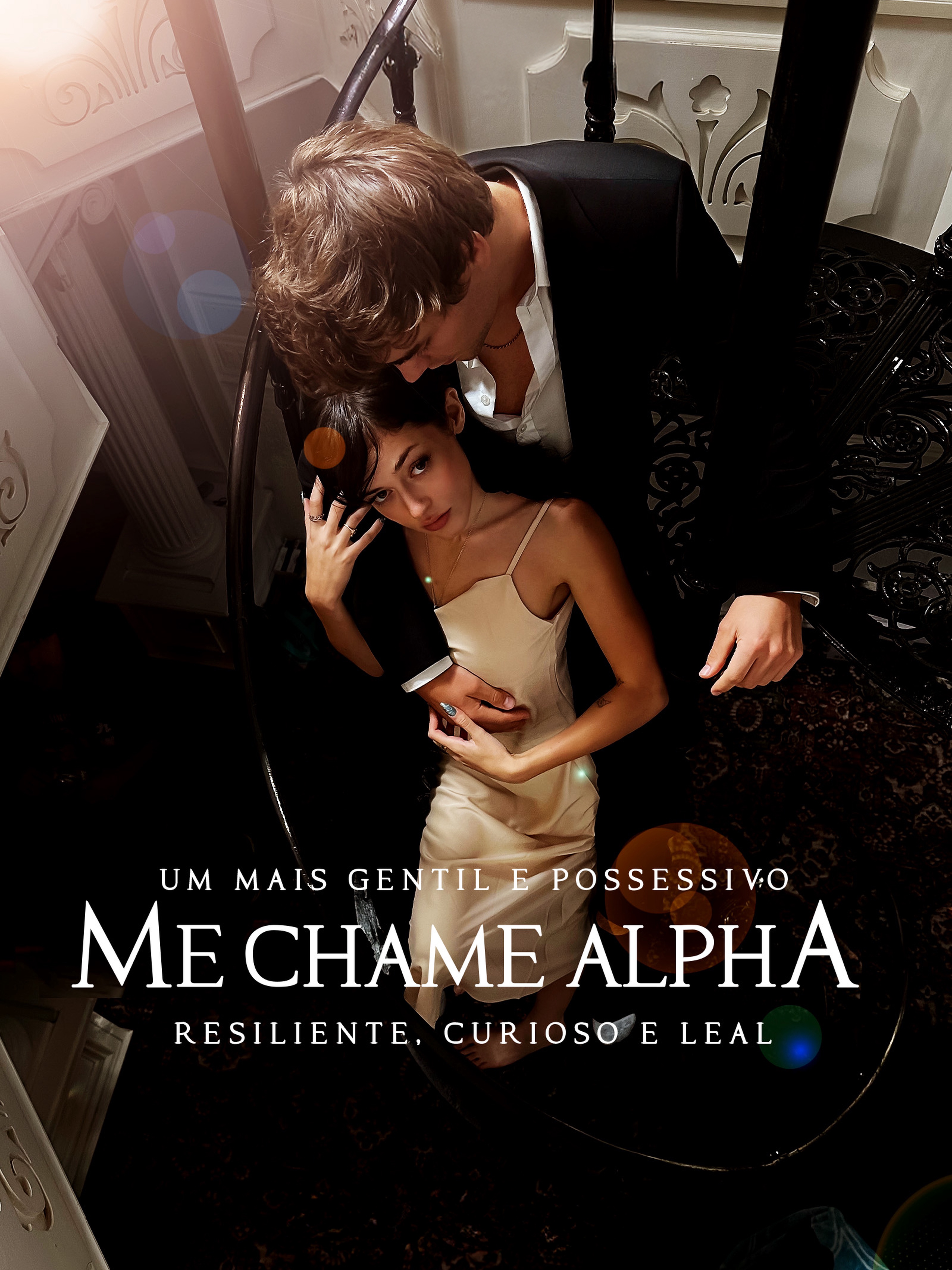 Me Chame Alpha
