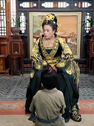 31화 - 내 부군은 황제다