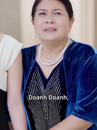 Tập 50 - Hành Trình Tái Sinh