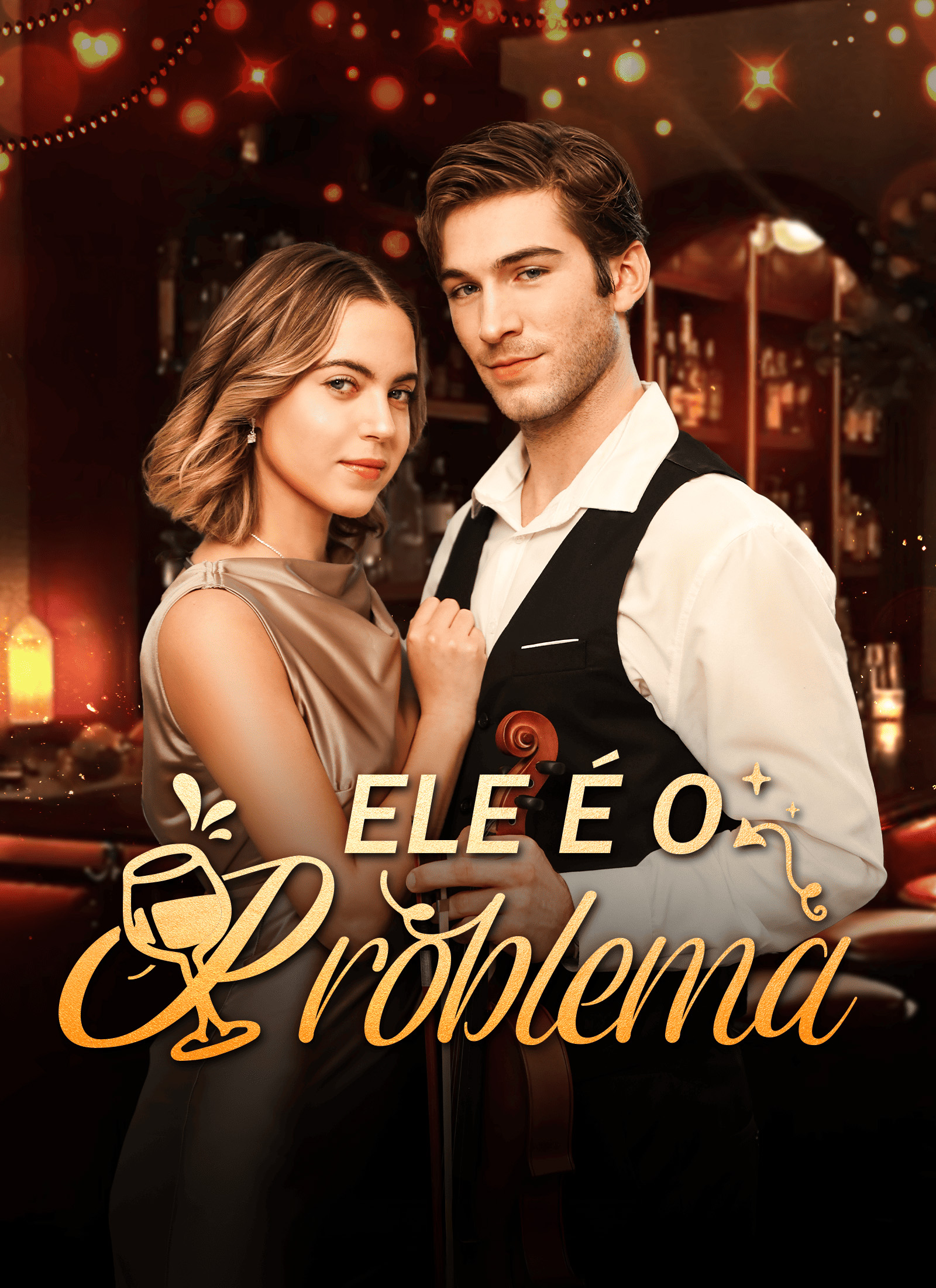 Ele é o Problema