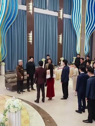 Episodio 34 - El Precio de la Traición