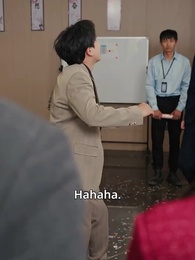 Salah Menikah ke Macan Betina! - Episode 14