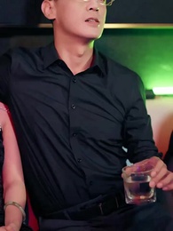 第35話 - オールイン～この恋に、全てを賭ける～