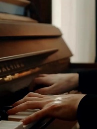 Episode 5 - [Synchron]Zu spät für deine Reue