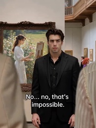 Lost Before I Found You - Episode 22