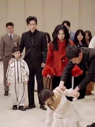 Épisode 9 - Le Printemps Nouveau