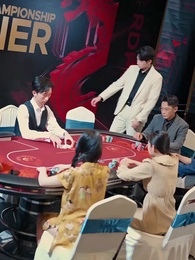 The Poker Queen's Vengeance - Episode 58