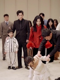 Bahar Geçmişe Akmaz - Episode 9