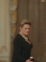 Episodio 54 - Moglie del Padrino: Nuova Vita