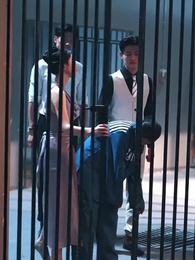 Episode 28 - [Dubbing]Kenang Sirna