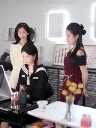 Mi amor, mi venganza  - Episode 35