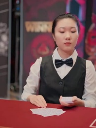 Episode 48 - The Poker Queen's Vengeance