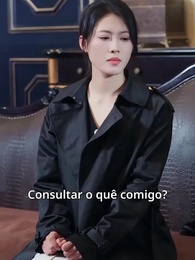 Quando Aprendi a Não Amar - Episode 8