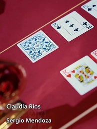 Episodio 5 - Apuesta Final: El Juego de Tu Vida